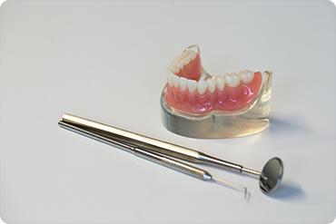 Zahnarzt Dr. med. dent. Christian Bossler