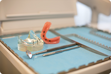 Zahnarzt Dr. med. dent. Christian Bossler